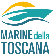 logo marine della toscana